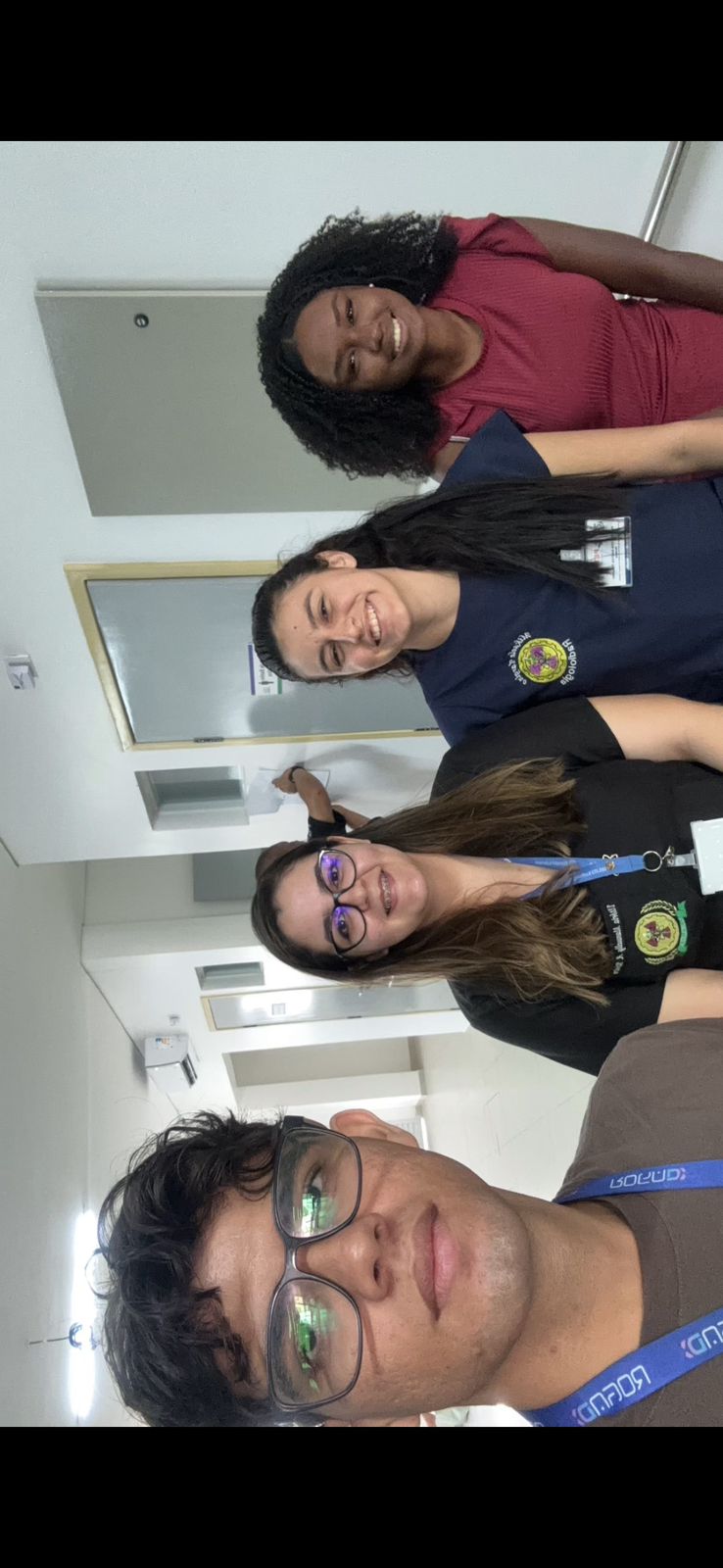 Equipe 11